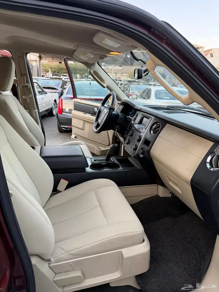 اكسبدشن 2016 XL 17