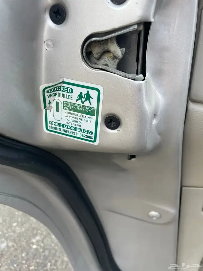 فورد فكتوريا 11 بودي ومحركات بلد 57