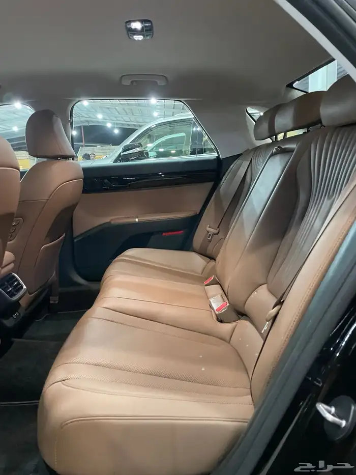 ازيرا V4 موديل 2024 فل كامل 17