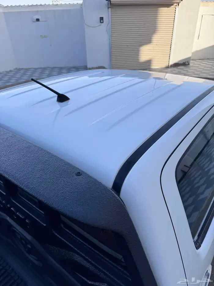 هايلوكس ( مخزن بريمي ) 62