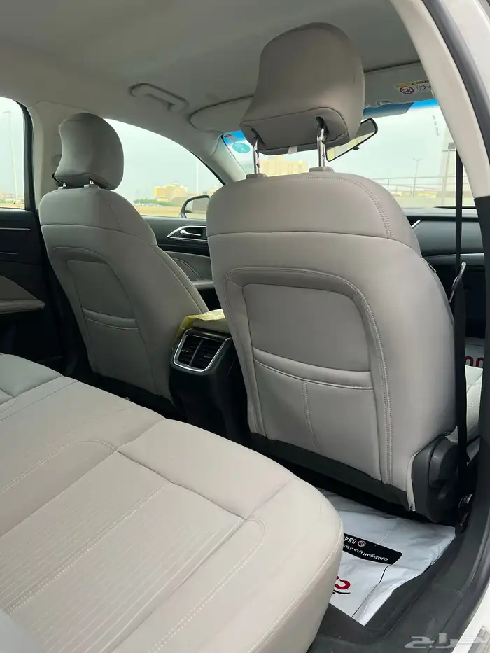 فورس تورس 2022 ابيض مخزن 17