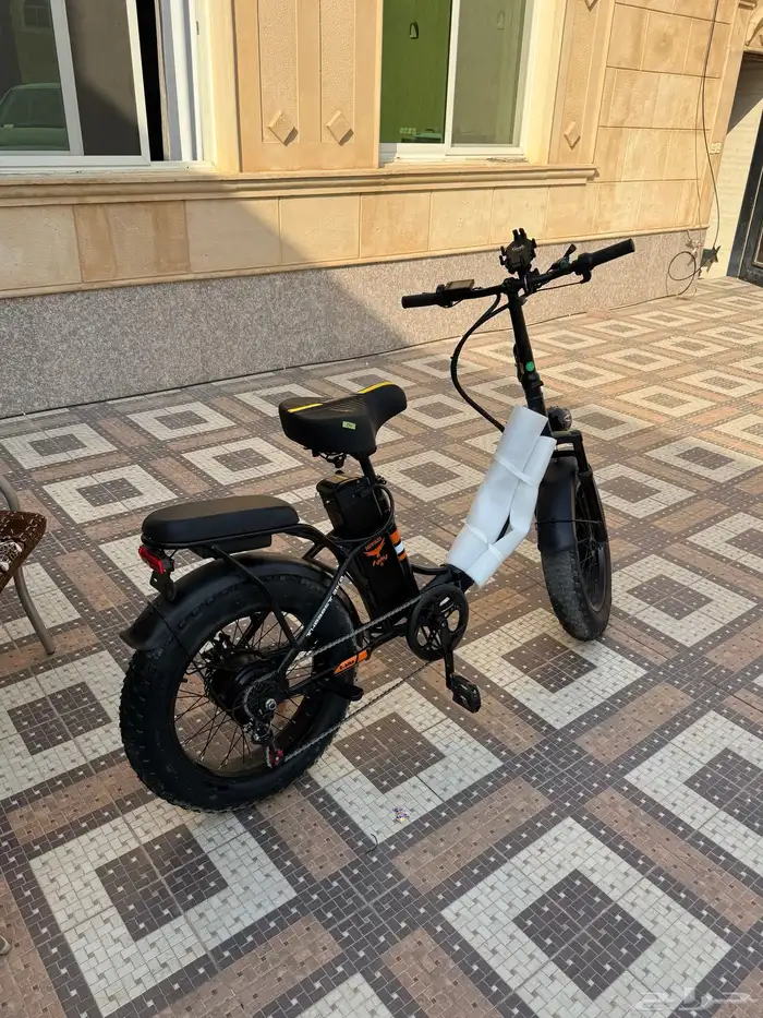 ( سيكل كهرب) 1