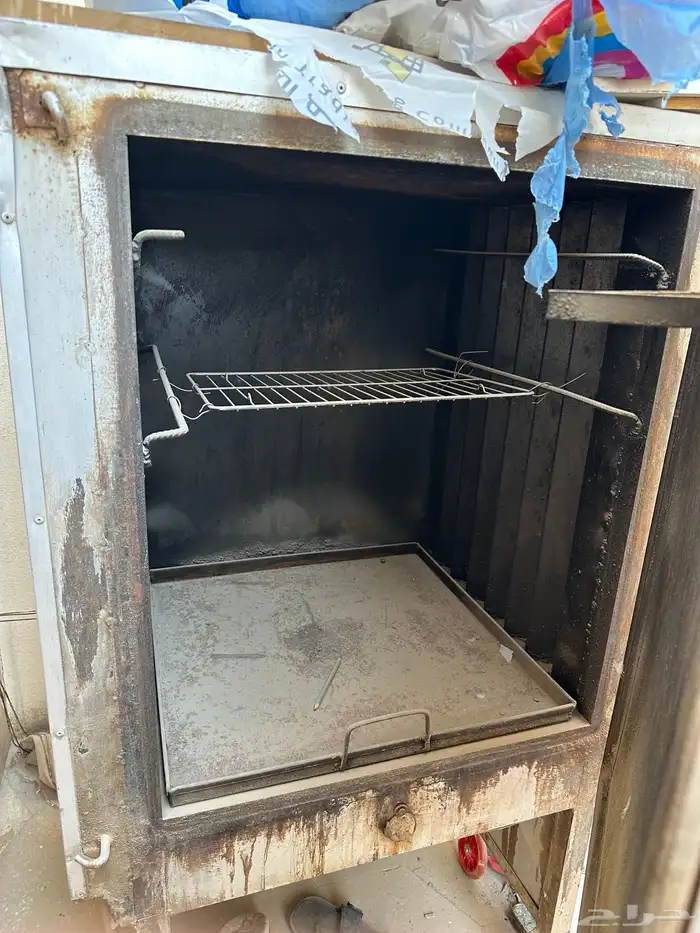 فرن مندي الغنام 1