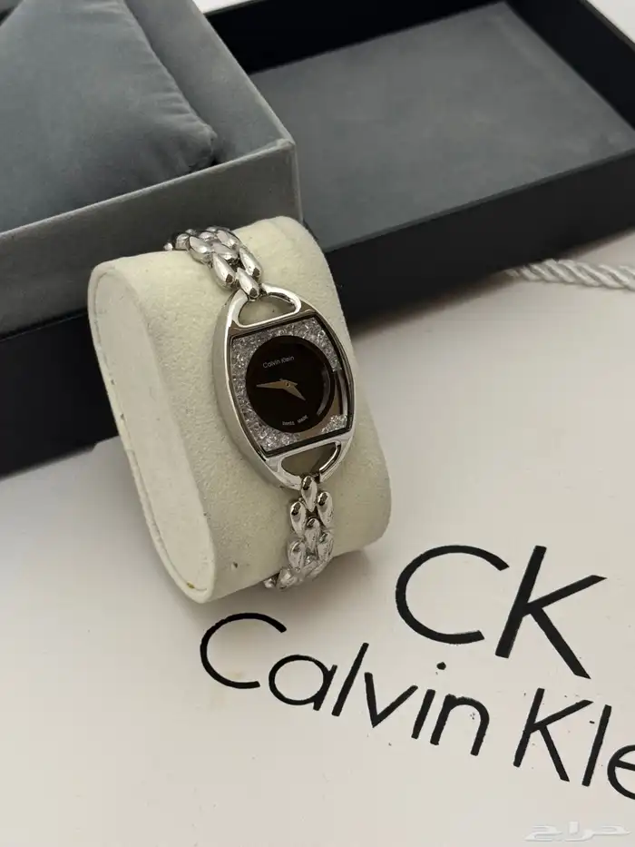 تصفية ساعات نسائية كل 5 ساعات ب100 اقل من كلفة المصنع 44