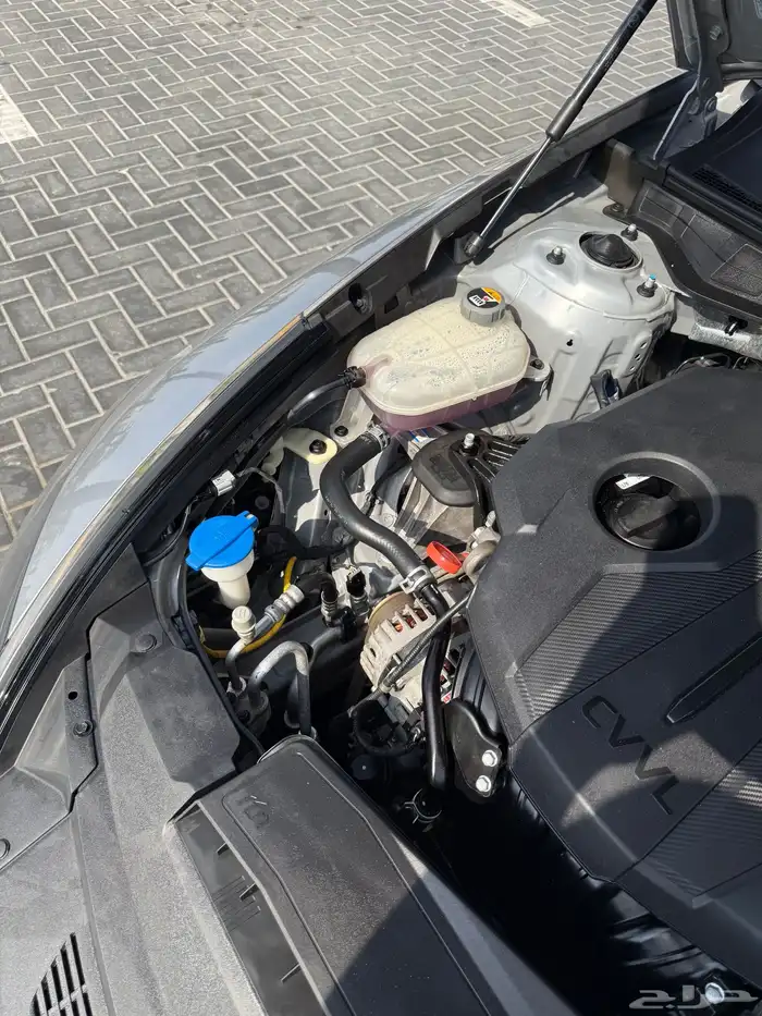 هونداي سوناتا المديل 2021 48