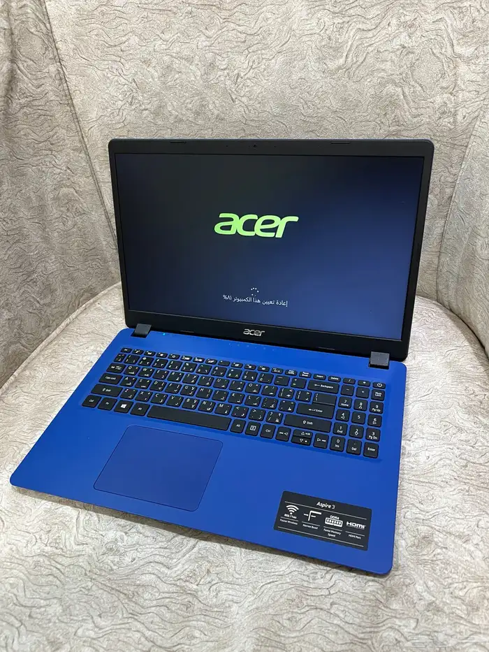 لاب توب ايسر acer core i3 1