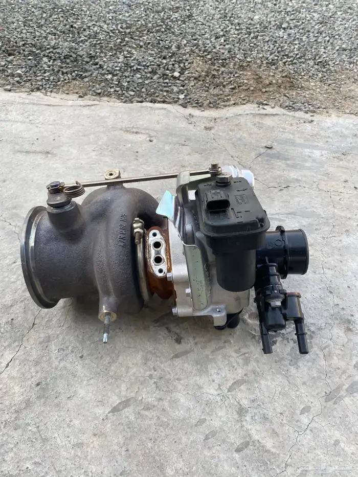 تيربو جمس اكاديا 2020 0