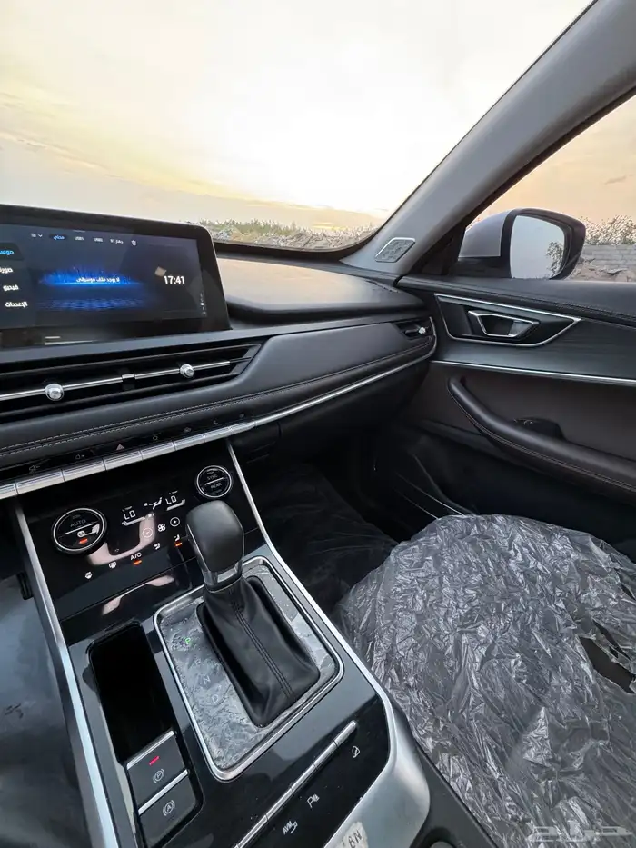 شيري تيجو 2022 فل كامل 9