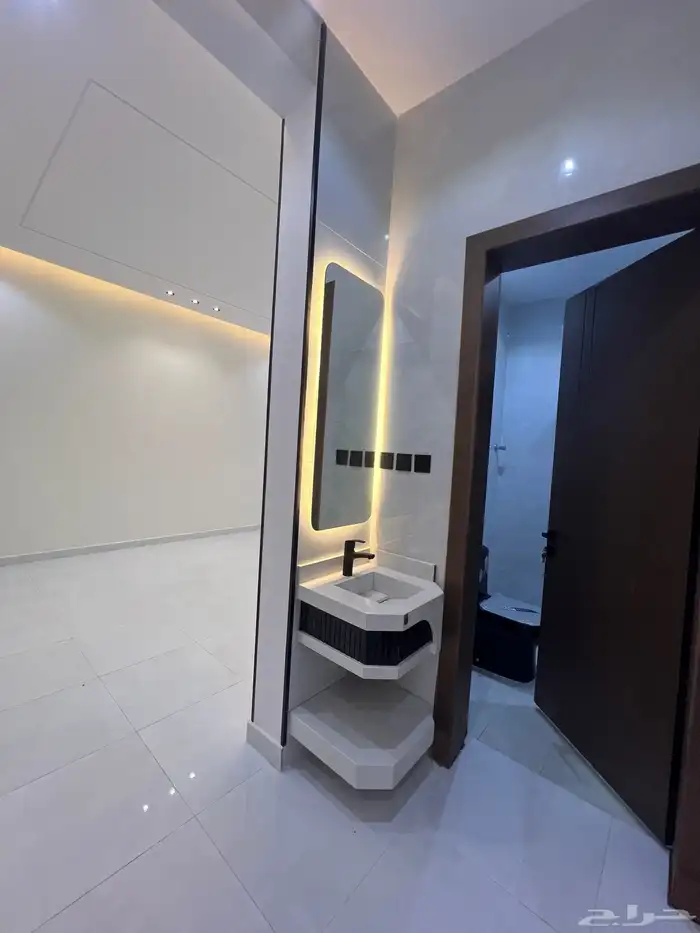 للبيع روف علوي فاخر حي الطلح وسط الخدمات 14