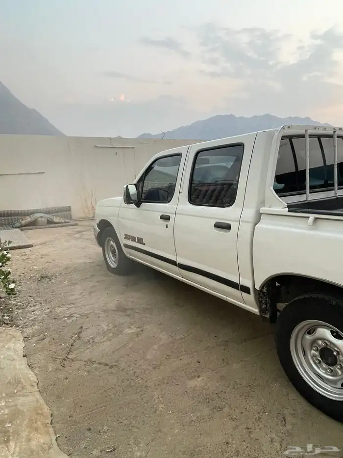 نيسا ددسن 99 4