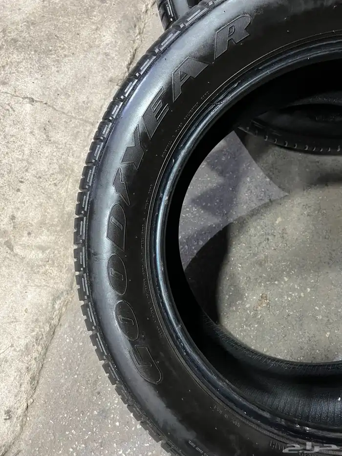 كفرات جودير جمس 4