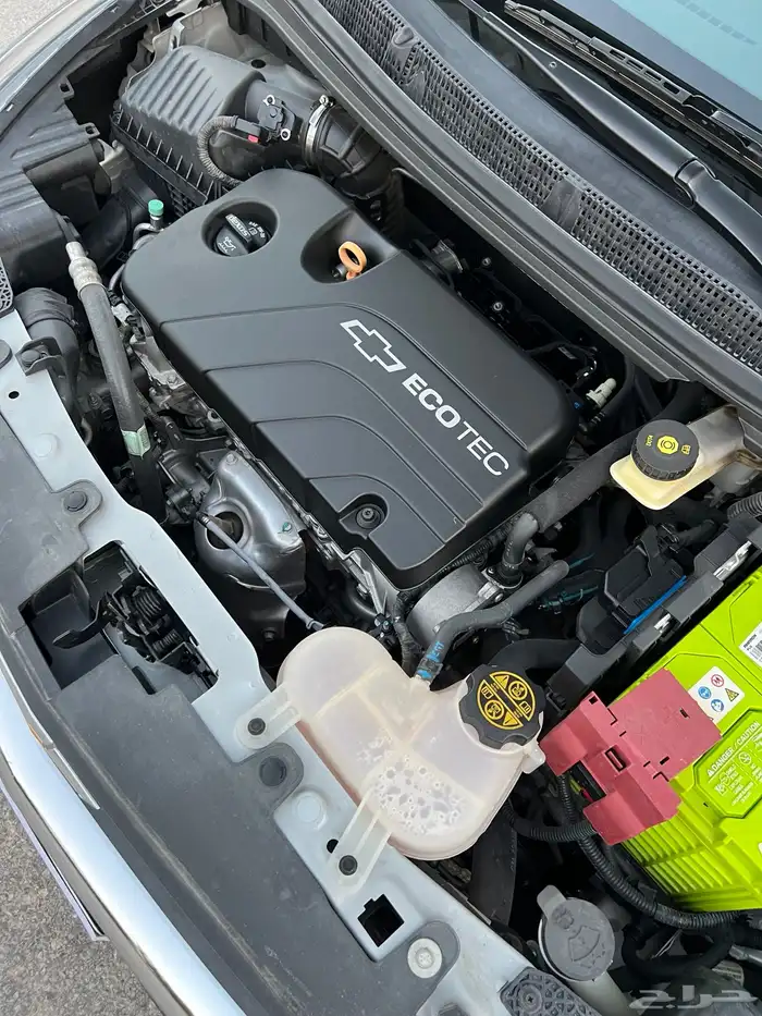 شيفروليه سبارك 2020 29