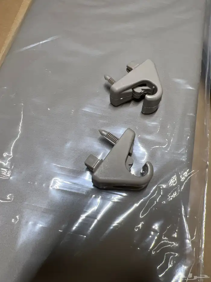 شماسات أنوفا هايلكس فورتشنر 4