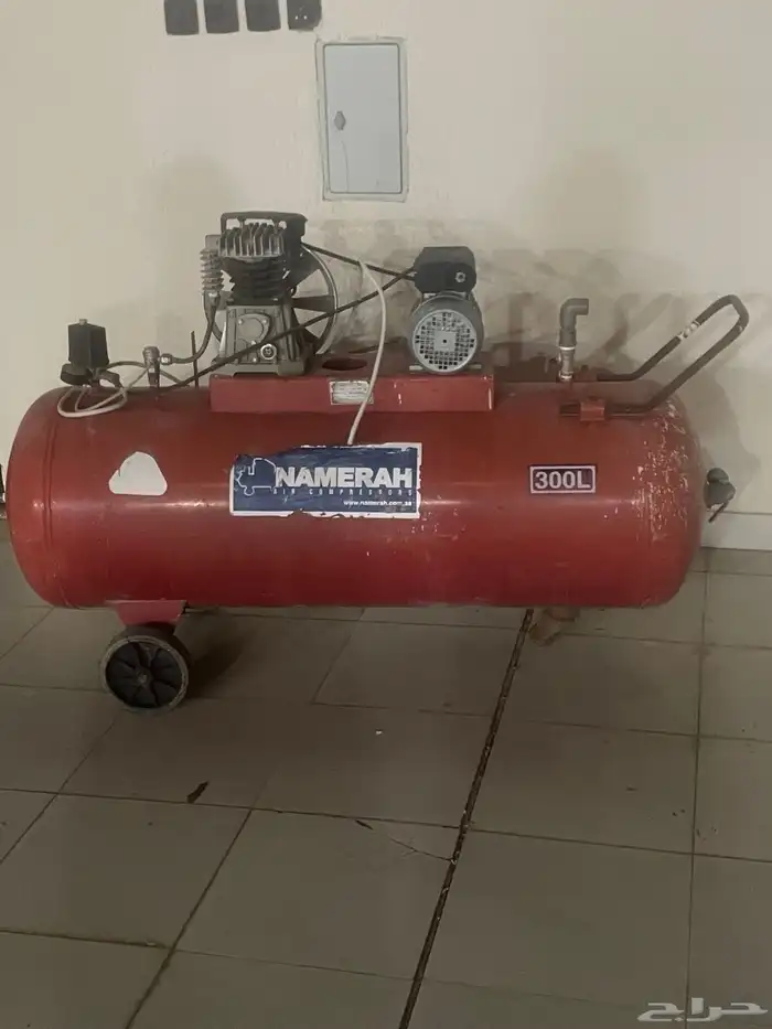 معدات مغسلة سيارات 1