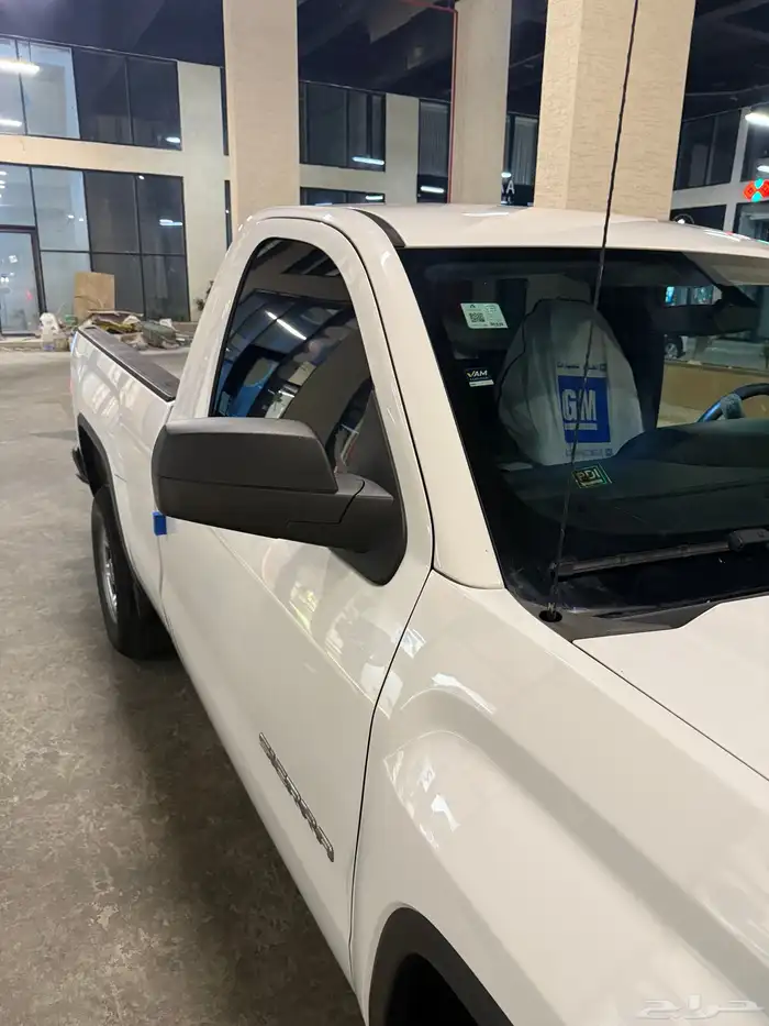 جمس سيرا 2017 V8 10