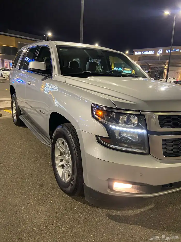 تاهو 2017 دبل 11