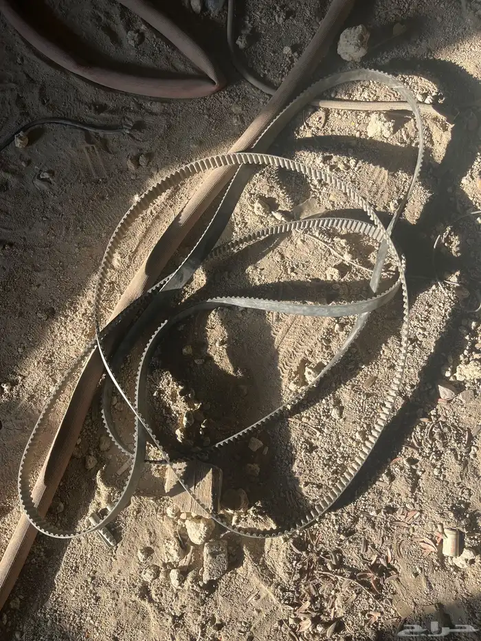 قطع سيارة سوبارو موديل 98 12