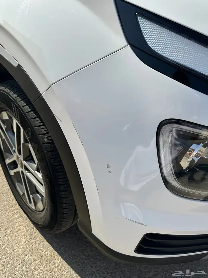 هونداي فينيو للبيع2023 6