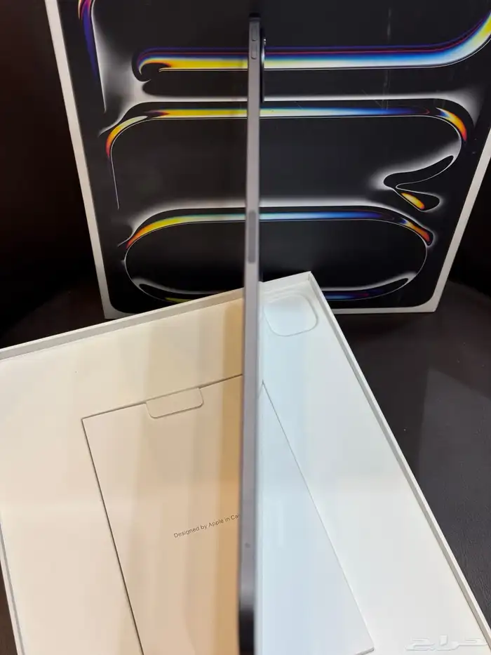 ايباد برو M4 1