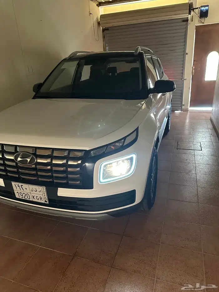 هونداي فينيو للبيع2023 26