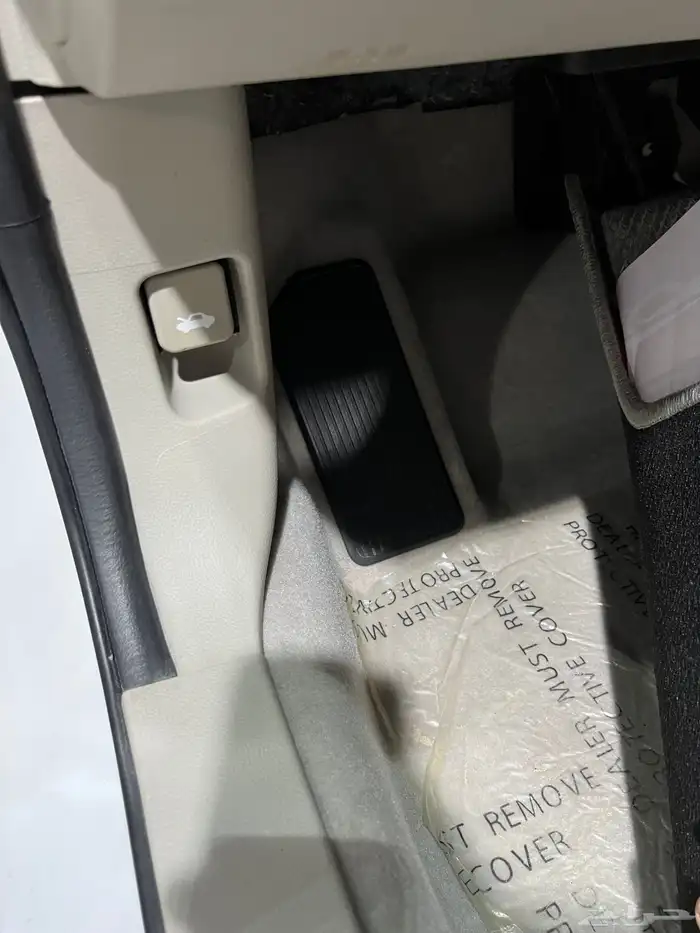 هوندا اكورد فل كامل منوة المستخدم 17