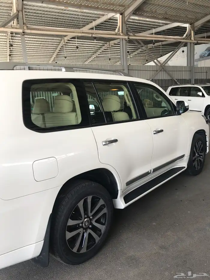 جيب GXR تورينق موديل 2019 8 سلندر 8