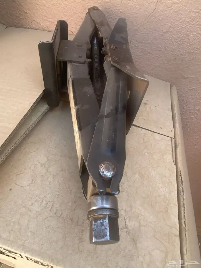 عفريته فورد 4