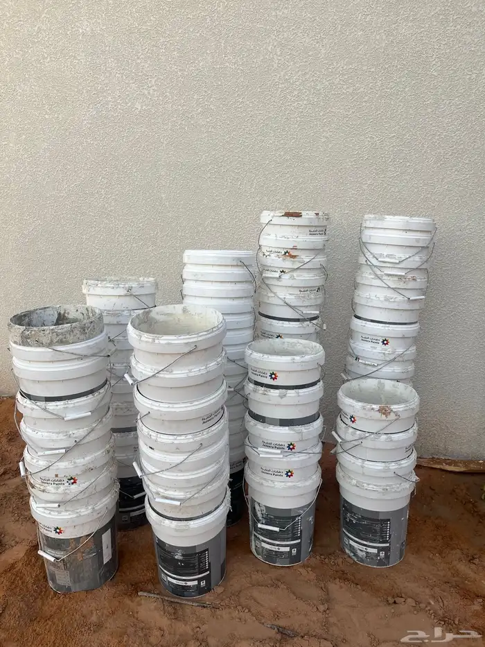 للبيع براميل بوية 0