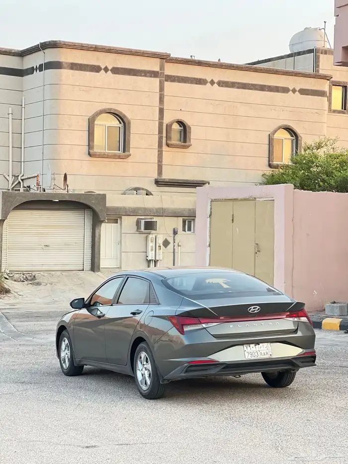 النترا 2022 ستاندر 5