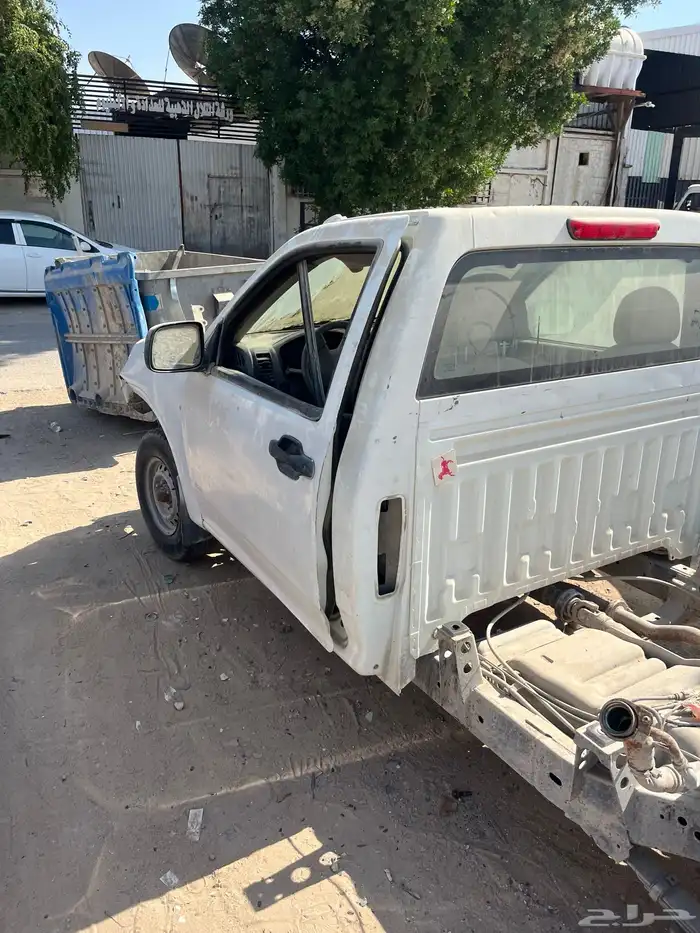 ايسوزو ديماكس 2006 1