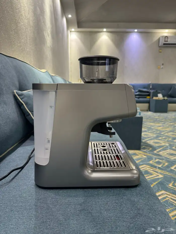مكينه قهوه 1