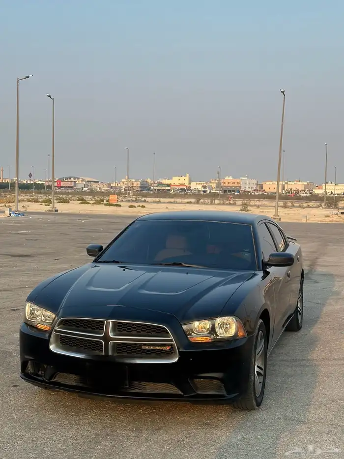 دوج تشارجر 2013 0