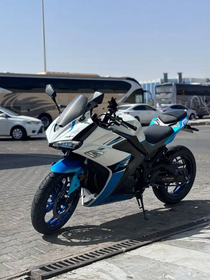 for Sale Modified Motorcycle 250 cc 0