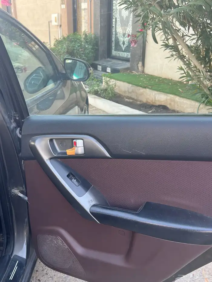 كيا سيراتو 2011 12