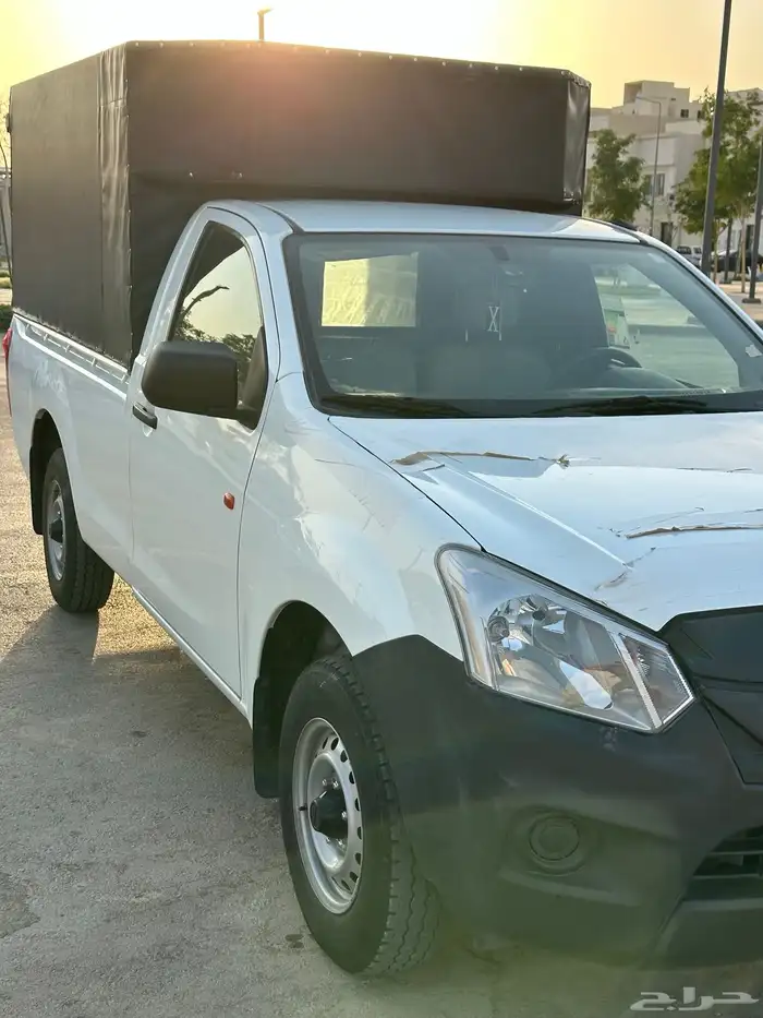 سيزو غماره سعودي العداد 59 الف فقط 2023(شبه الجديد ) 8