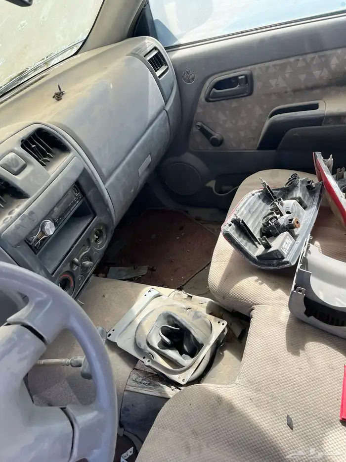 ايسوزو ديماكس 2006 5