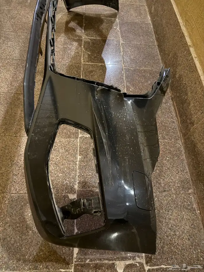 قطع اودي a6 مستخدم 2023 صدام  شبك 6
