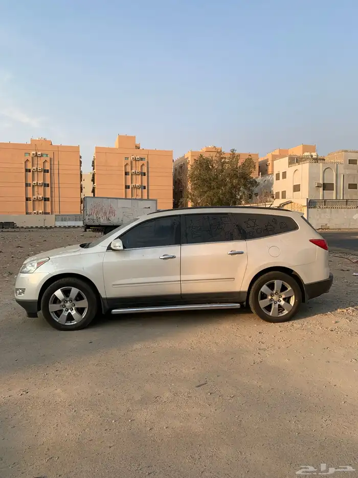 ترافيرس 2011 3