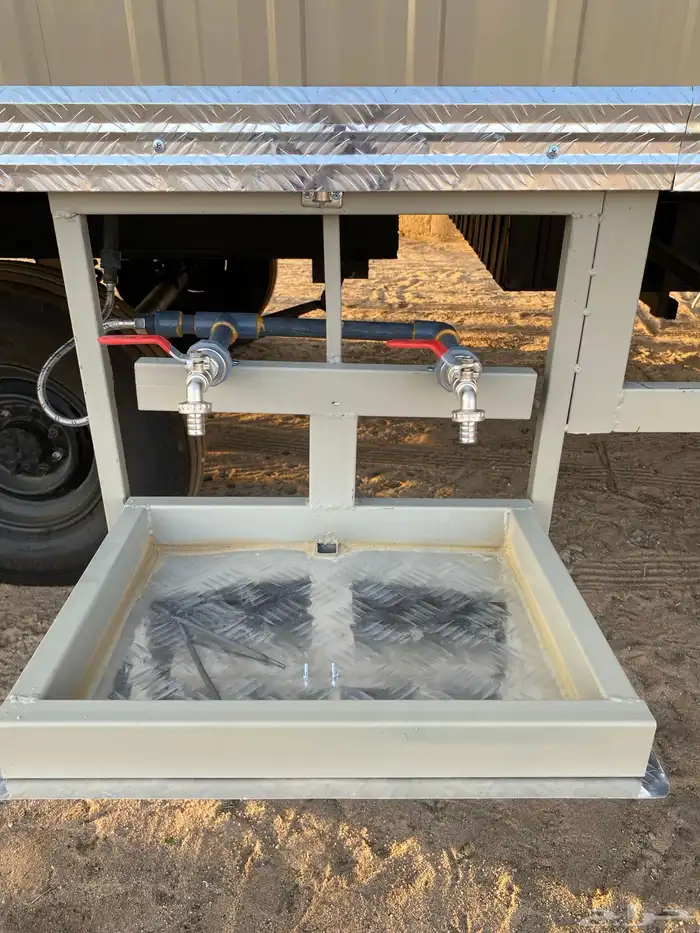 كرفانه شينكو عريره 8