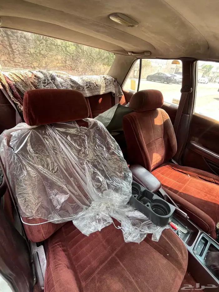 كرسيدا 1991 GL 11