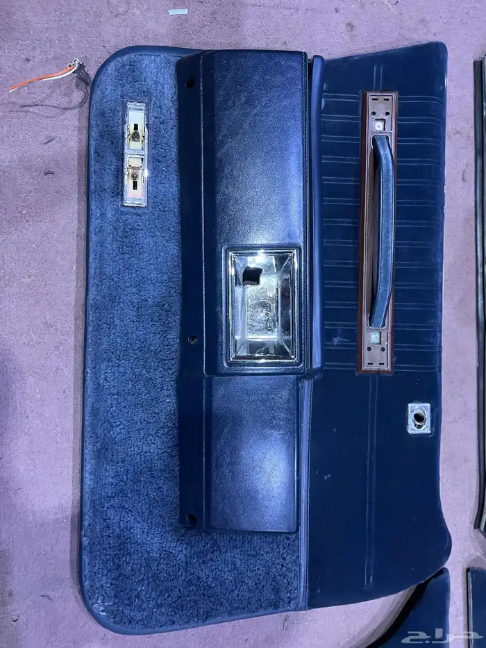 مقاعد كابرس 89 10