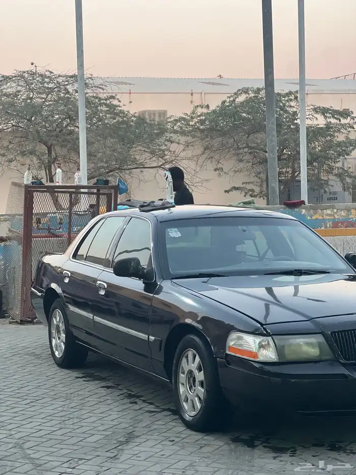 ماركيز 2003 11