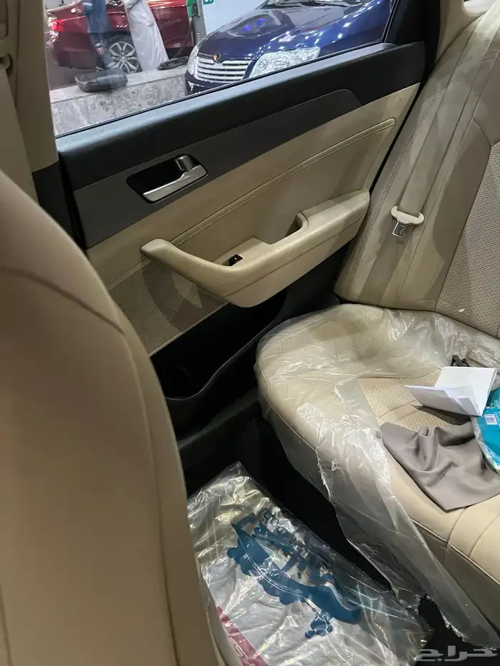 سوناتا 2016 سيمت 22 الف اليوم بالمعارض 12