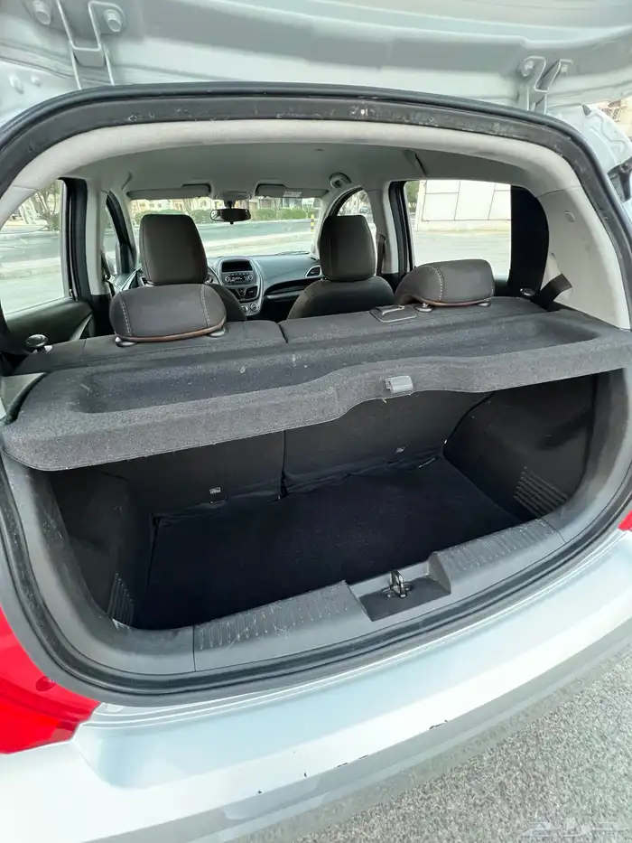 شيفروليه سبارك 2020 21