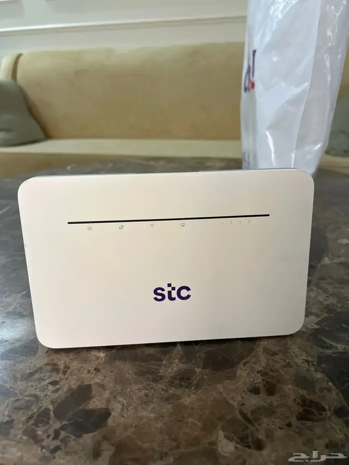 جهاز راوتر جديد 0