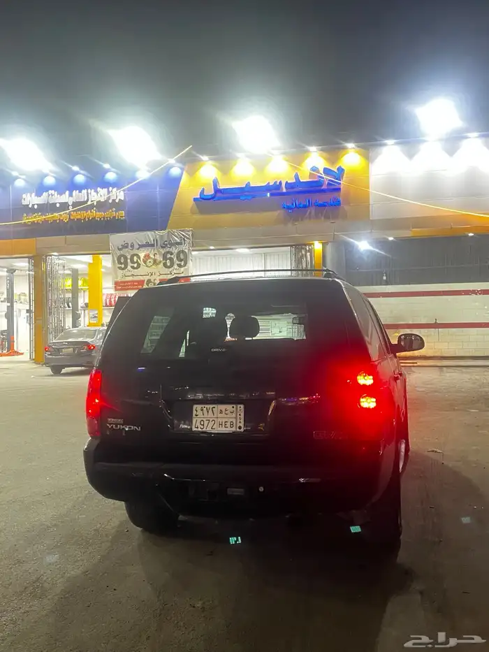 جمس يوكن 2011 15