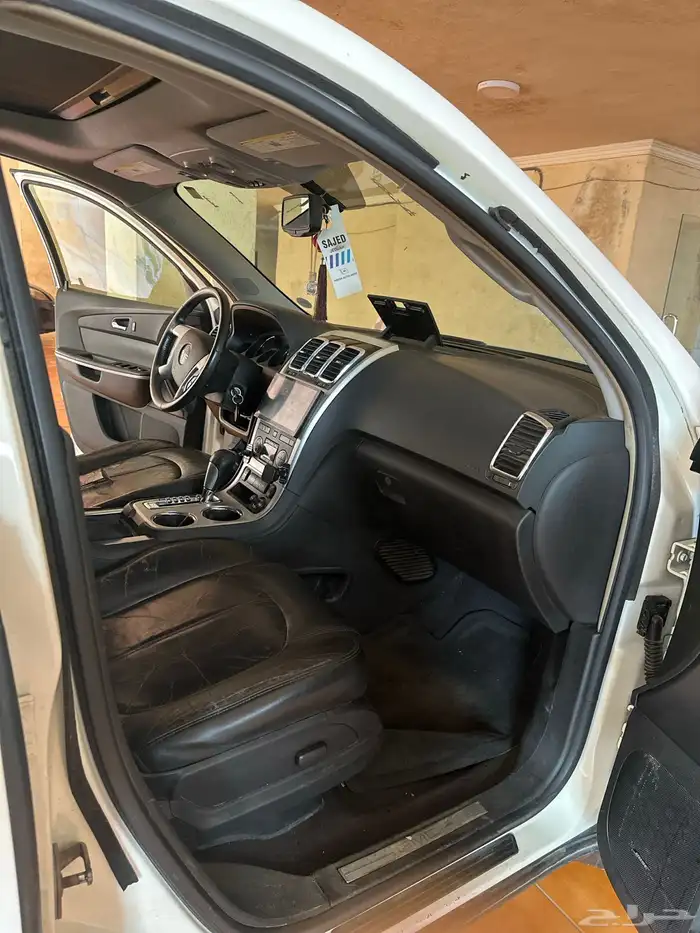 جمس اكاديا 2009 14