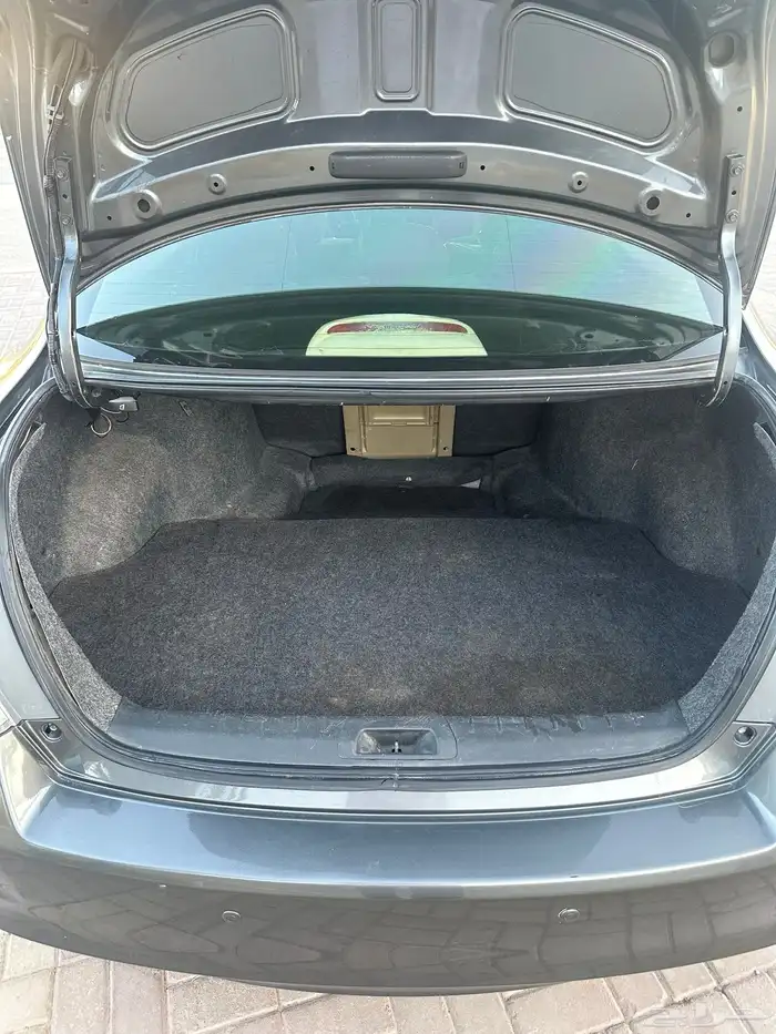 اكورد . ستاندر 6