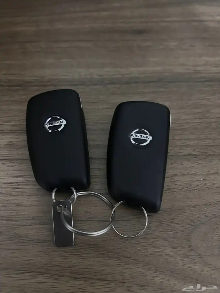 نيسان اكس تريل 2021 15