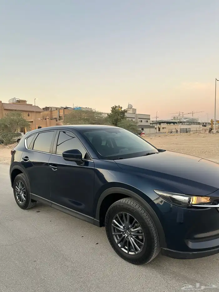 مازدا cx5 2
